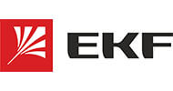 Партнёр логотип EKF