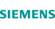 Партнёр лого Siemens