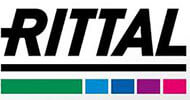 Партнёр логотип Rittal