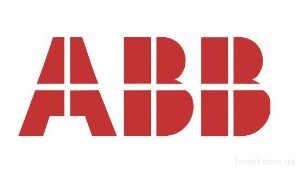 Партнёр логотип ABB