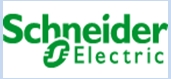 Партнёр логотип Schneider Electric